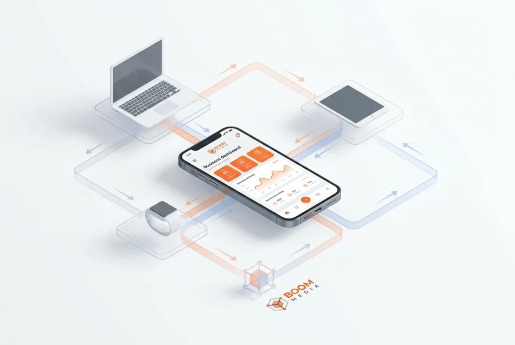 تطبيقات الويب التقدمية: مستقبل أعمالك الرقمي