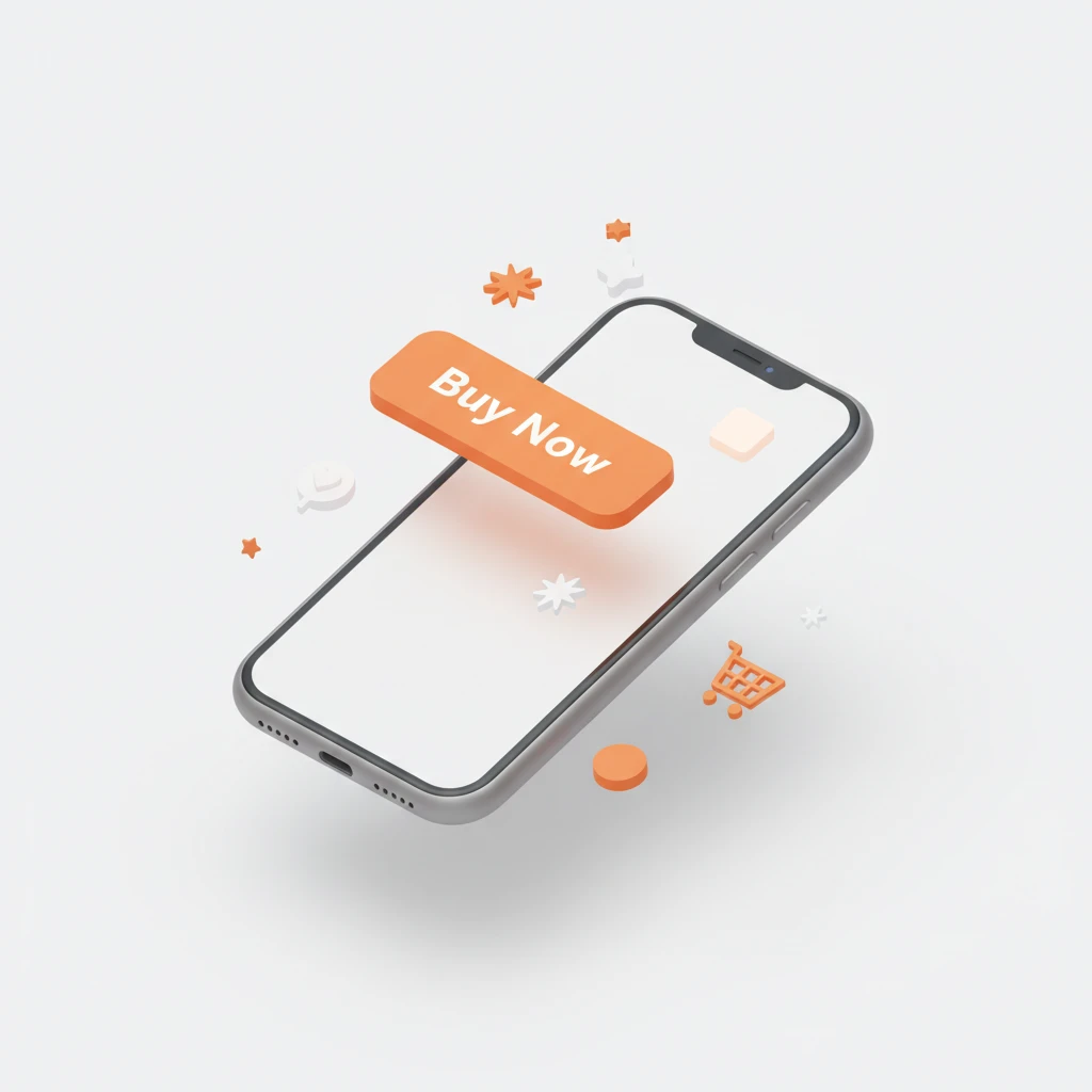 أثر الرموز البصرية في اتخاذ قرارات الشراء السريعة