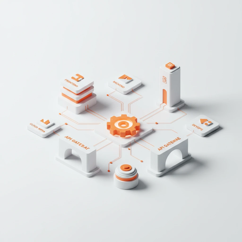 استراتيجيات تطوير المواقع الاحترافية ونمو الأعمال الرقمي