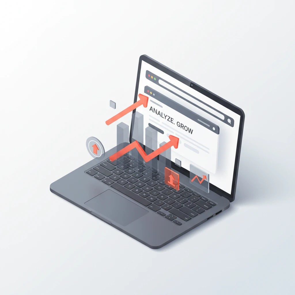 استثمارك الرقمي: كيف تختار تقنيات الويب لنمو مستدام؟