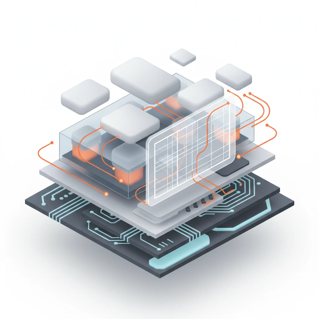 هندسة بنية الويب وتطوير المواقع للشركات الكبرى Web Architecture for Enterprises