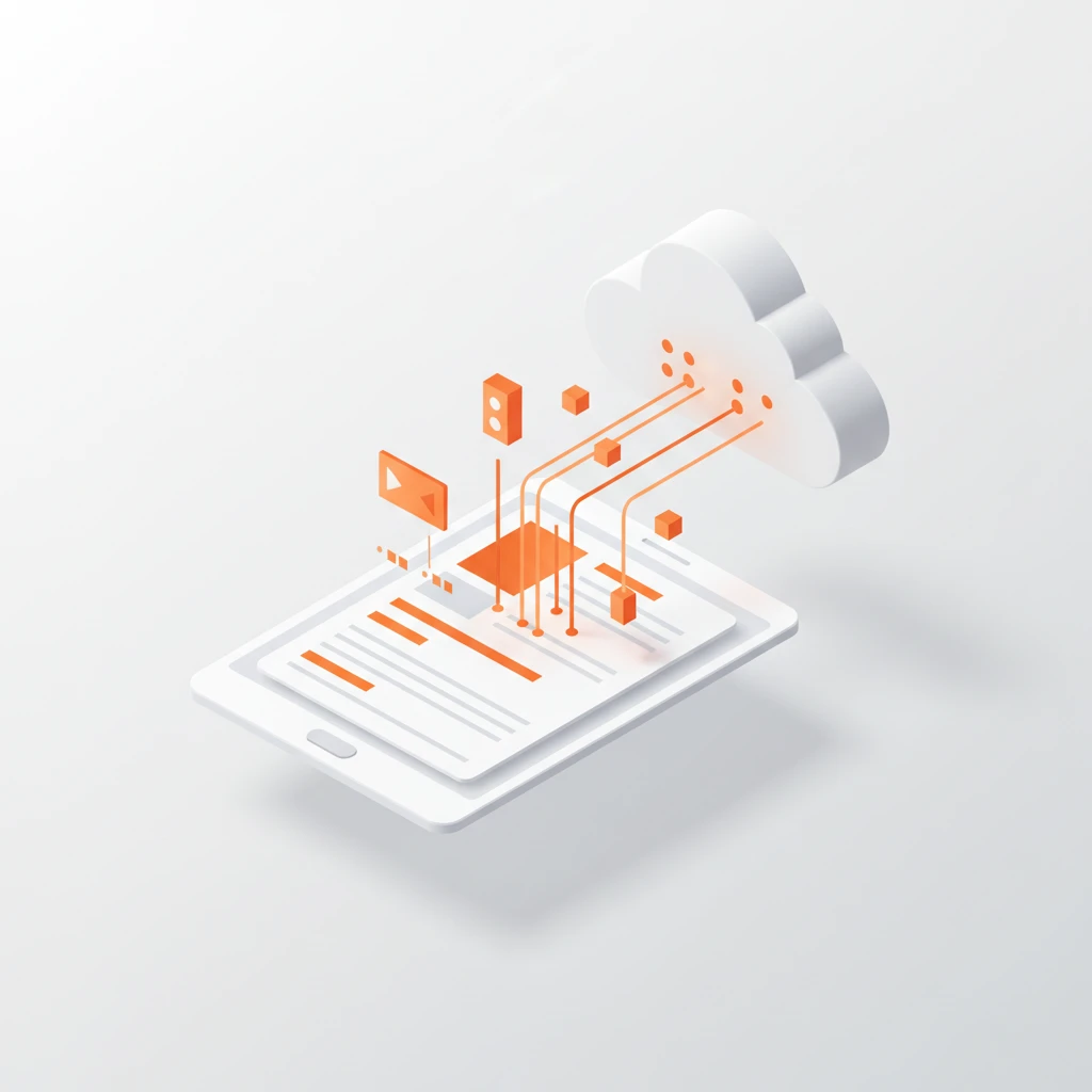 تكامل الفوترة الإلكترونية وأنظمة ERP السحابية في عام 2026