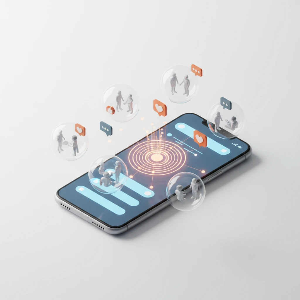 إدارة مجتمعات ميتا 2026 وزيادة أرباح الشركات الرقمية
