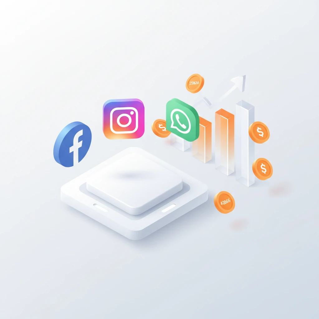 استراتيجيات إدارة مجتمعات ميتا لتعظيم الربحية 2026